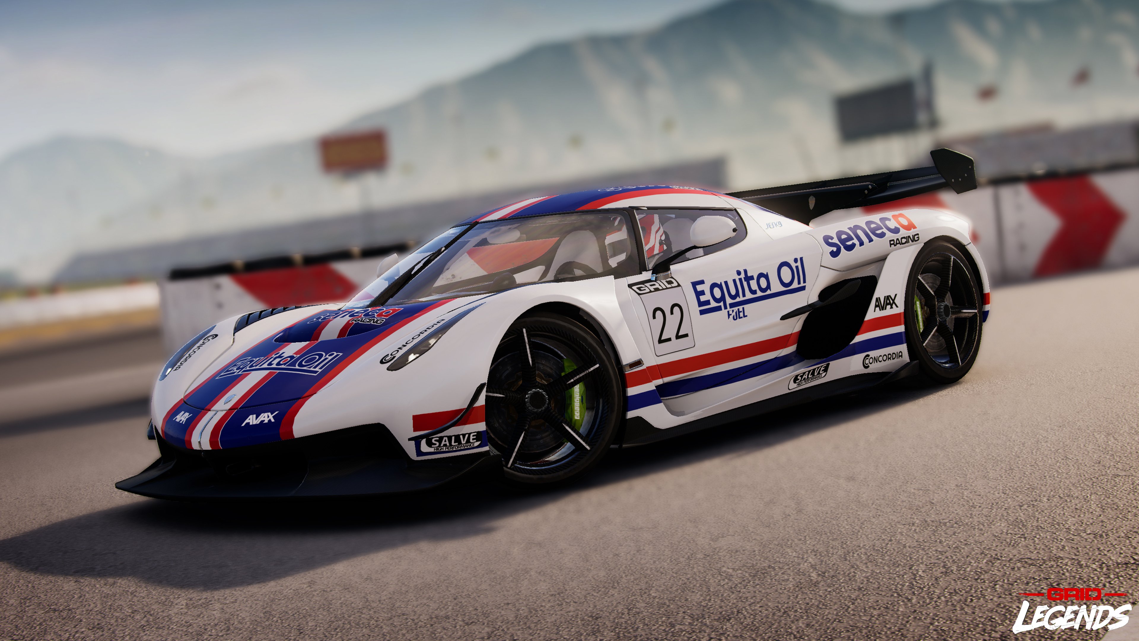 GRID Legends - Imagen 35